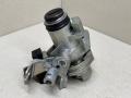 Личинка замка крышки багажника Audi A6 4F/C6 2006, 3.2 л., i, BKH, бензин, АКПП, серебристый, седан, передний привод, 8EO827573 - фото №5