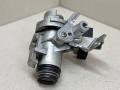 Личинка замка крышки багажника Audi A6 4F/C6 2006, 3.2 л., i, BKH, бензин, АКПП, серебристый, седан, передний привод, 8EO827573 - фото №3