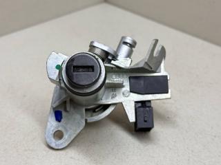 Личинка замка крышки багажника Audi A6 4F/C6 2006, 3.2 л., i, BKH, бензин, АКПП, серебристый, седан, передний привод, 8EO827573