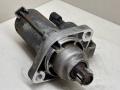 стартер Volkswagen Passat B6 2007, 2.0 л., АКПП, серебристый, универсал, передний привод, VALEO, D6GS14, VWAG02M911023M - фото №4