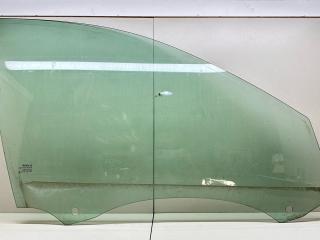 стекло двери передней правой Renault Laguna 2 поколение 2002, 1.8 л., i, F4P 770, бензин, МКПП, серебристый, хетчбэк 5 дв., передний привод, 8200000385