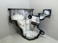защита КПП Toyota Camry XV40 2009, 2.4 л., АКПП, серебристый, седан, передний привод, 35151-33120 - фото №2