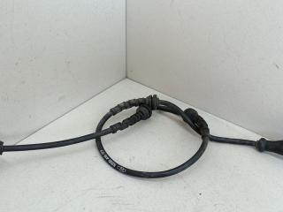 датчик ABS Dacia Logan 1 поколение 2006, 1.5 л., BOSCH, 0265007742
