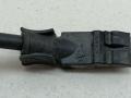 датчик ABS Dacia Logan 1 поколение 2006, 1.5 л., BOSCH, 0265007742 - фото №2