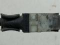 датчик ABS Dacia Logan 1 поколение 2006, 1.5 л., BOSCH, 0265007742 - фото №3