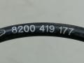 датчик ABS Dacia Logan 1 поколение 2006, 1.5 л., BOSCH, 0265007742 - фото №4