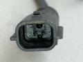 датчик ABS Dacia Logan 1 поколение 2006, 1.5 л., BOSCH, 0265007742 - фото №5