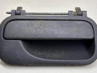 ручка наружная задняя правая Opel Vectra B (1995 - 1999)