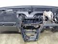 панель передняя салона (торпедо) Citroen C5 1 поколение [рестайлинг] 2005, 1.6 л., HDi, дизель, 5МКПП, белый, хетчбэк 5 дв., передний привод - фото №2