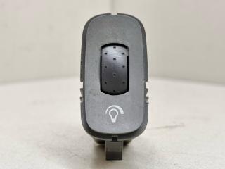 кнопка регулировки света Renault Laguna 2 поколение 2002, 1.8 л., i, F4P 770, бензин, МКПП, серебристый, хетчбэк 5 дв., передний привод, 2653603