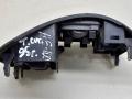дефлектор обдува салона Toyota Corolla 7 поколение (E100) 1995, 55547-12020, 55414-12120 - фото №4