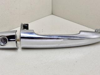 личинка дверного замка Subaru Tribeca 1 поколение 2006, 3.0 л., EZ30, бензин, АКПП, внедорожник 5 дв.
