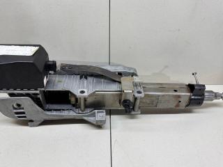 рулевая колонка Renault Laguna 2 поколение 2002, 1.8 л., i, F4P 770, бензин, МКПП, серебристый, хетчбэк 5 дв., передний привод, 8200020613A, 8200002220C