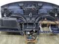 воздуховод Peugeot 1007 1 поколение 2007, 1.4 л., HDi, дизель, 5МКПП, серебристый, хетчбэк 3 дв. - фото №3