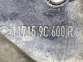 кронштейн генератора Nissan Serena С23 [2-й рестайлинг] C23 1997, 2.3 л., LD23, дизель, 5МКПП, синий, микроавтобус, задний привод, 117159C600R - фото №5