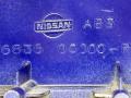 молдинг крыла Nissan Serena С23 [2-й рестайлинг] C23 1997, 1.6 л., i, GA16DE, бензин, 5МКПП, синий, микроавтобус, задний привод, 768360C000-RH - фото №3