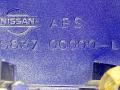 молдинг крыла Nissan Serena С23 [2-й рестайлинг] C23 1997, 1.6 л., i, GA16DE, бензин, 5МКПП, синий, микроавтобус, задний привод, 768370C000-LH - фото №3