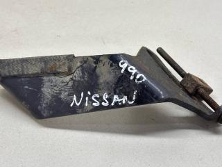 натяжитель Nissan Serena С23 [2-й рестайлинг] C23 1997, 2.3 л., LD23, дизель, 5МКПП, синий, микроавтобус, задний привод