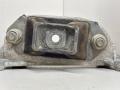 подушка крепления КПП Renault Megane 2 поколение 2004, 1.5 л., DCi, K9K 722, дизель, 5МКПП, серебристый, хетчбэк 5 дв., передний привод, 8200209324 - фото №2