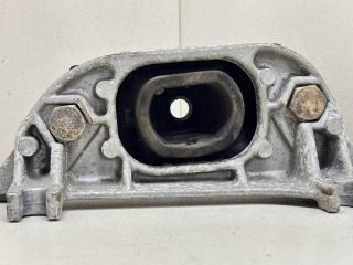 подушка крепления КПП Renault Megane 2 поколение 2004, 1.5 л., DCi, K9K 722, дизель, 5МКПП, серебристый, хетчбэк 5 дв., передний привод, 8200209324