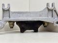 подушка крепления КПП Renault Megane 2 поколение 2004, 1.5 л., DCi, K9K 722, дизель, 5МКПП, серебристый, хетчбэк 5 дв., передний привод, 8200209324 - фото №3