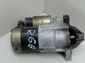 стартер Renault Megane 2 поколение 2004, 1.5 л., DCi, K9K 722, дизель, 5МКПП, серебристый, хетчбэк 5 дв., передний привод, 8200227092, M000T91581 - фото №2