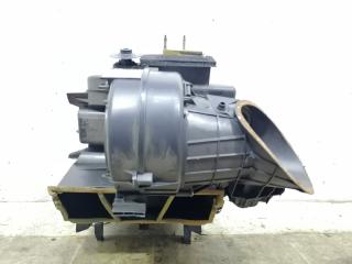 корпус отопителя (печки) Peugeot 1007 1 поколение 2007, 1.4 л., HDi, дизель, 5МКПП, серебристый, хетчбэк 3 дв., 9645808480