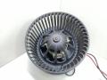 моторчик печки Renault Megane 2 поколение 2004, 1.5 л., DCi, K9K 722, дизель, 5МКПП, серебристый, хетчбэк 5 дв., передний привод, VALEO, 030910G - фото №2
