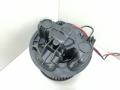 моторчик печки Renault Megane 2 поколение 2004, 1.5 л., DCi, K9K 722, дизель, 5МКПП, серебристый, хетчбэк 5 дв., передний привод, VALEO, 030910G - фото №4