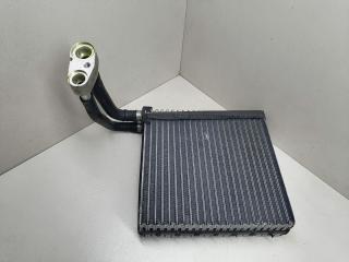 радиатор отопителя (печки) Ford Focus 2 поколение [рестайлинг] 2008, 1.8 л., TDCi, дизель, 5МКПП, синий, хетчбэк 5 дв., передний привод, 1754199
