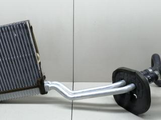 радиатор отопителя (печки) Ford Focus 2 поколение [рестайлинг] 2008, 1.8 л., TDCi, дизель, 5МКПП, синий, хетчбэк 5 дв., передний привод, 1754199
