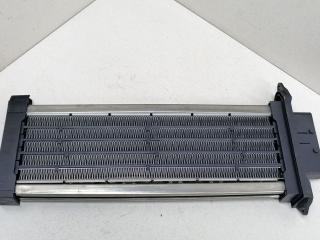 электрический радиатор отопителя (тэн) Peugeot 1007 1 поколение 2007, 1.4 л., HDi, дизель, 5МКПП, серебристый, хетчбэк 3 дв., VALEO, 664447A-F, 05T074O0732