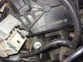 двигатель Ford Fusion 1 поколение [рестайлинг] 2012, 2.5 л., i, бензин, АКПП, синий, седан, передний привод, L5VE - фото №9