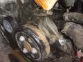 двигатель Ford Fusion 1 поколение [рестайлинг] 2012, 2.5 л., i, бензин, АКПП, синий, седан, передний привод, L5VE - фото №11