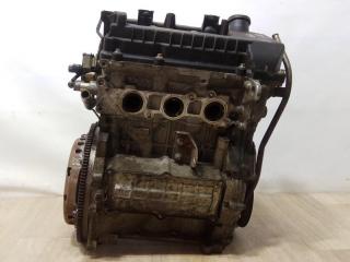 двигатель Mitsubishi Colt 6 поколение (Z20/Z30) 2006, 1.1 л., i, 3A91, бензин, передний привод, 3A91