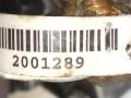двигатель Mitsubishi Colt 6 поколение (Z20/Z30) 2006, 1.1 л., i, 3A91, бензин, передний привод, 3A91 - фото №7