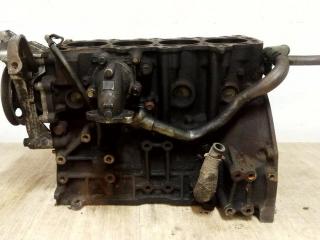 двигатель Nissan Primera P11 [рестайлинг] 2002, 2.2 л., дизель, Y22DDT