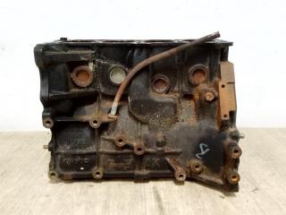 двигатель Nissan Almera N16 2001, 1.5 л., бензин, QG15