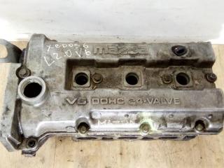 головка блока цилиндров Mazda Xedos 6 1 поколение 1995, 2.0 л., i, бензин