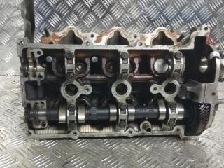 головка блока цилиндров Mazda Xedos 6 1 поколение 1995, 2.0 л., i, бензин, KF