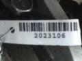 головка блока цилиндров Mazda Xedos 6 1 поколение 1995, 2.0 л., i, бензин, KF - фото №5