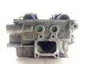 головка блока цилиндров Mazda 626 GF 1998, 2.0 л., i, бензин, FS2 - фото №3