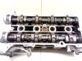 головка блока цилиндров Mazda 626 GF 1998, 2.0 л., i, бензин, FS2 - фото №4