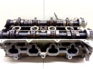 головка блока цилиндров Mazda 626 GF 1998, 2.0 л., i, бензин, FS2