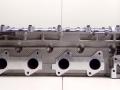 головка блока цилиндров Kia Sorento 1 поколение 2004, 2.5 л., CRDi, D4CB, дизель, МКПП, серебристый, внедорожник 5 дв., полный подключаемый привод, D4CB - фото №3