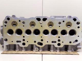 головка блока цилиндров Mitsubishi Galant 7 поколение 1994, 2.0 л., TD, дизель