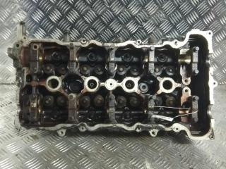 головка блока цилиндров Nissan Primera P10 1997, 2.0 л., i, бензин, SR-20