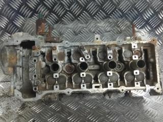 головка блока цилиндров Nissan Almera Tino V10 2001, 1.8 л., i, бензин, QG18