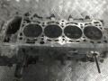головка блока цилиндров Nissan Almera Tino V10 2001, 1.8 л., i, бензин, QG18 - фото №3