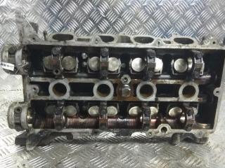головка блока цилиндров Mazda 626 GE 1992, 2.0 л., i, бензин, передний привод, FS06-10-100